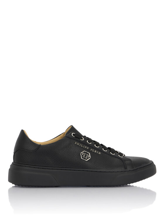 PHILIPP PLEIN PHILIPP PLEIN Sneakersy 28627 Czarny