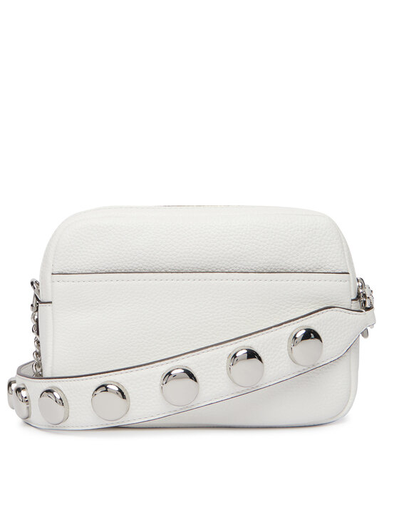 MICHAEL Michael Kors MICHAEL Michael Kors Rankinė 32R6SYTC6L Balta