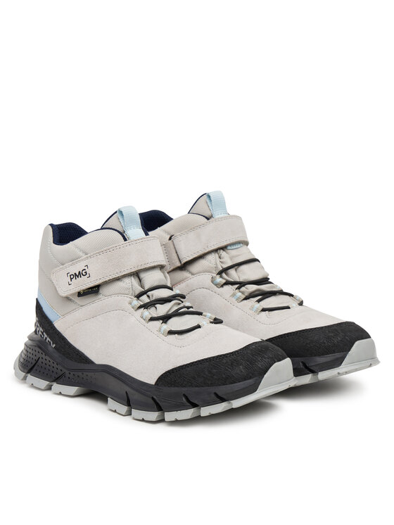 Primigi Primigi Schneeschuhe GORE-TEX 8934033 D Grau