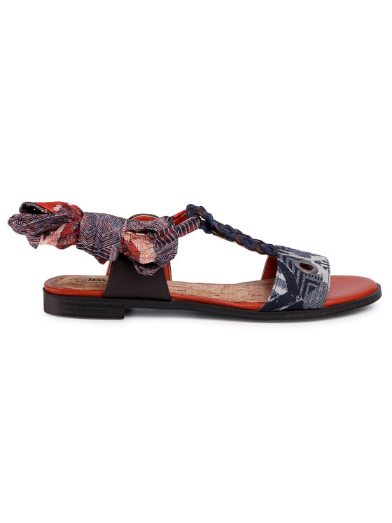 Desigual sandals 2019 store