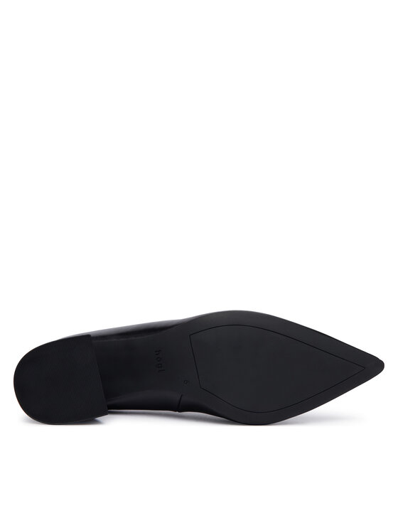 HÖGL HÖGL Salonarji 2-104533-01000 Črna
