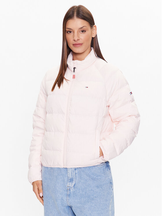 Giubbotto piumino Tommy Jeans