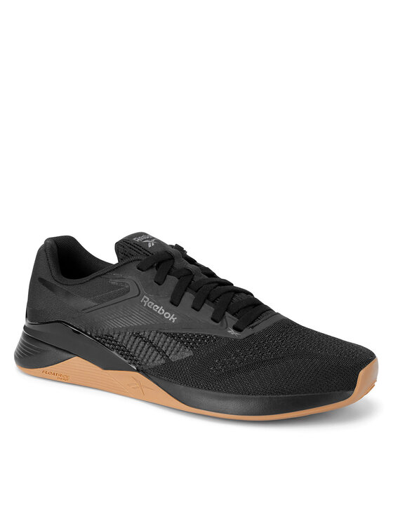 Reebok Reebok Încălțăminte pentru sală Nano X4 100074185 Negru