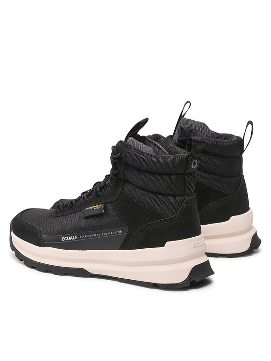 Tronchetti Tietaralf Boots SHMBTIETA4550WW22 Nero