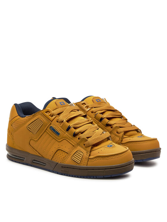 Globe scarpe marroni new arrivals
