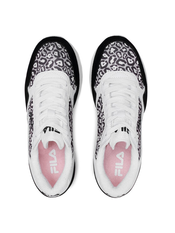 Fila Sneakers Orbit Zeppa A Wmn 1011221.53X Multicolore Modivo