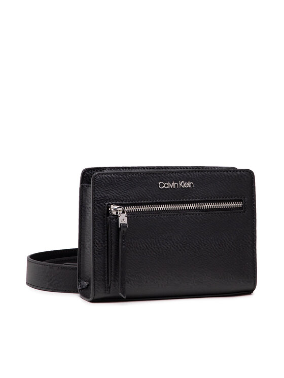 Borsetta Pocketed Conv Crossbody Sm K60K608430