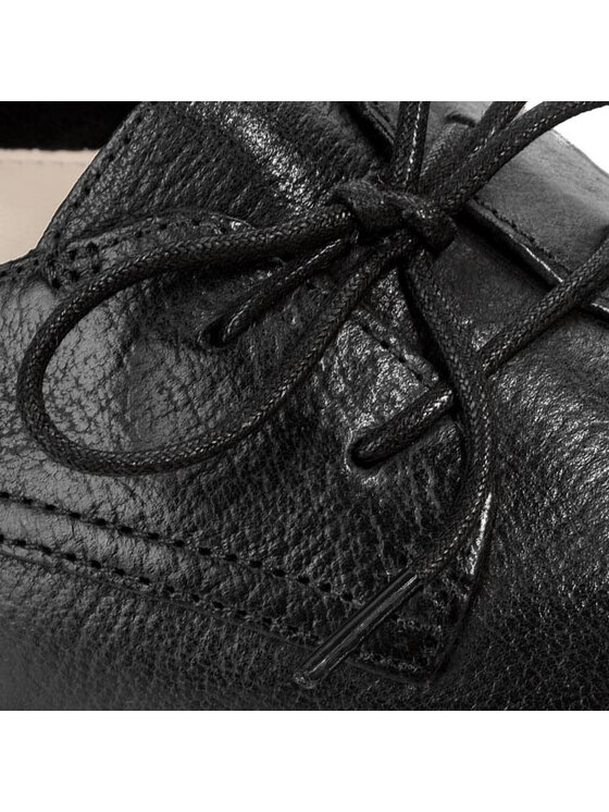 Clarks Baler ny Glitter Quartz 203589634 ern Modivo.cz