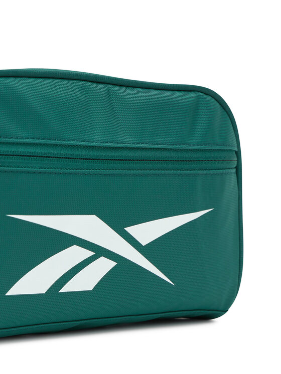 Reebok Reebok Τσαντάκι καλλυντικών RBK-U1-002-SS25 Πράσινο