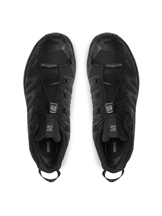 Salomon Salomon Trekkingi Xa Pro 3D V9 GORE-TEX L47270100 Czarny