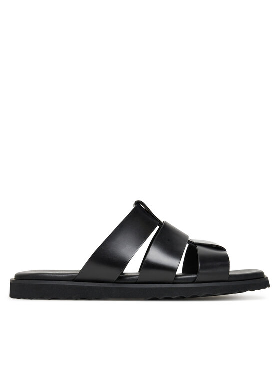 Aldo Aldo Şlapi Light 13914641 Negru