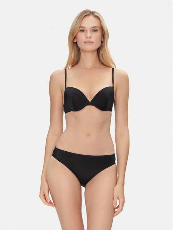 EA7 Emporio Armani EA7 Emporio Armani Bikini 7W000320 AF12599 UC001 Negru
