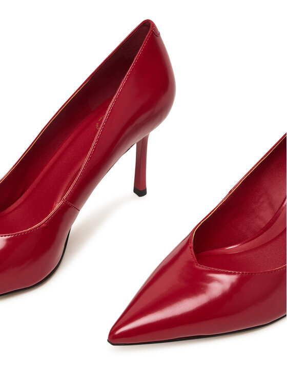Aldo Aldo Scarpe stiletto Ellena 14295984 Rosso
