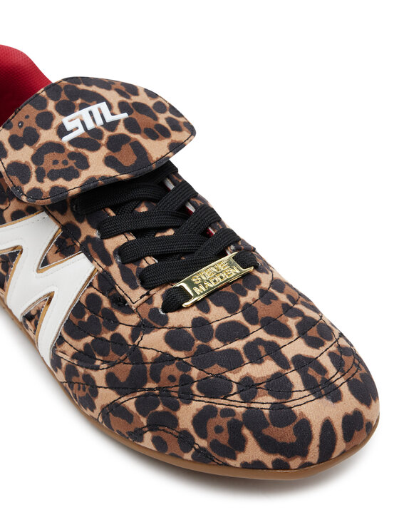 Steve Madden Steve Madden Снікерcи Freekick-LE SM19000141 Коричневий