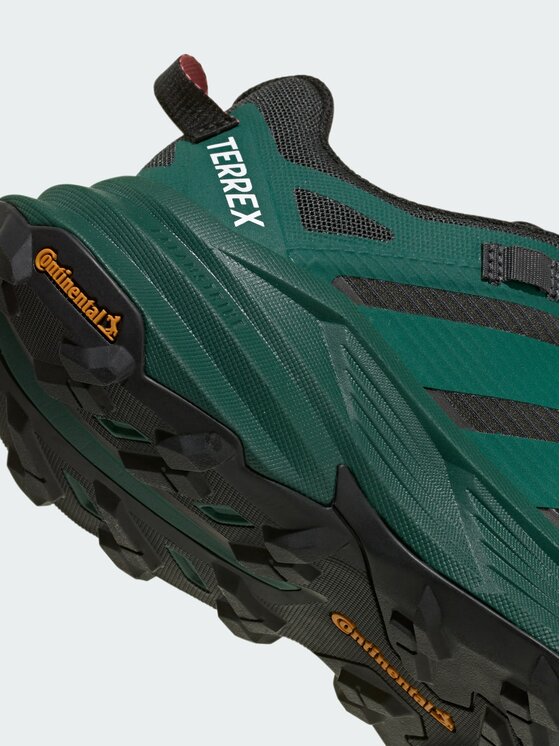 adidas adidas Trapery 163300 Zielony