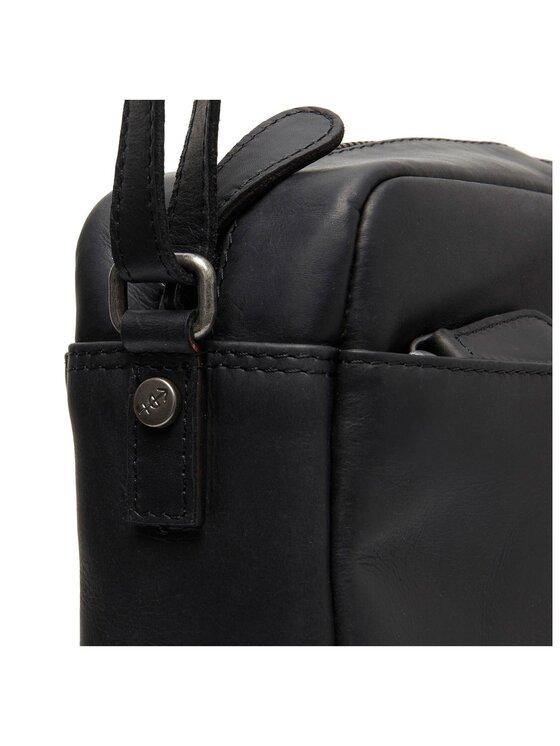 The Chesterfield Brand The Chesterfield Brand Torebka 308808 Czarny
