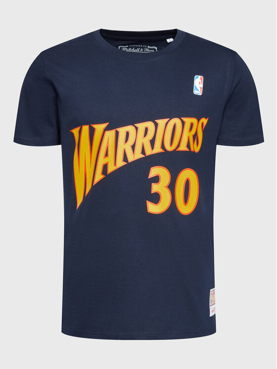 T-shirt Mitchell & Ness