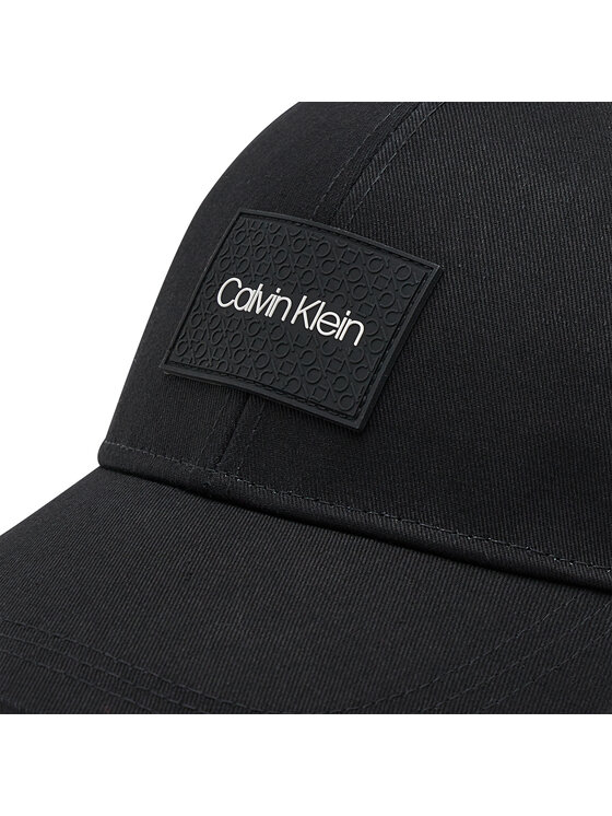 Cappellino Bb Cap K50K507024 Nero