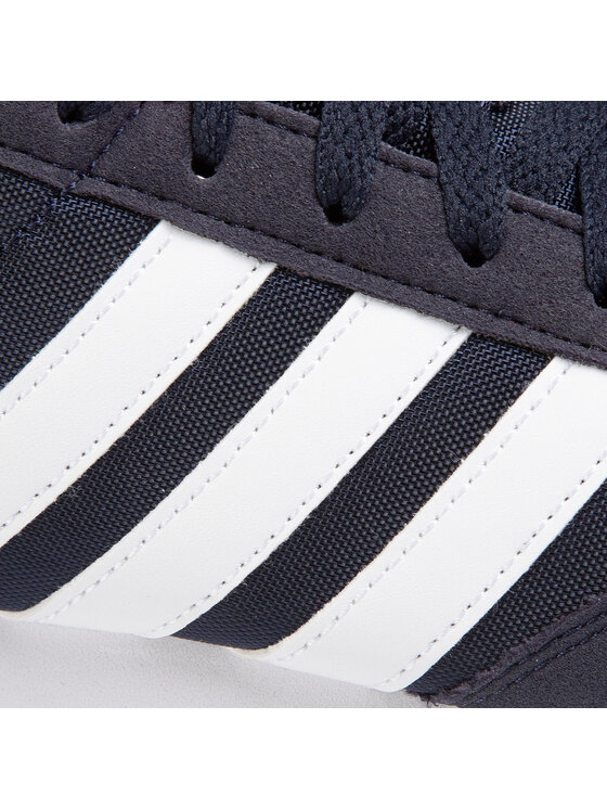 adidas Sneakers V Racer 2.0 EG9914 Bleu marine Modivo