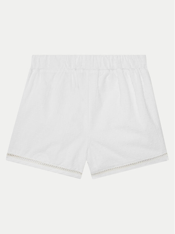 Guess Guess Dječji set J5GG00WH6M4 Bijela Regular Fit