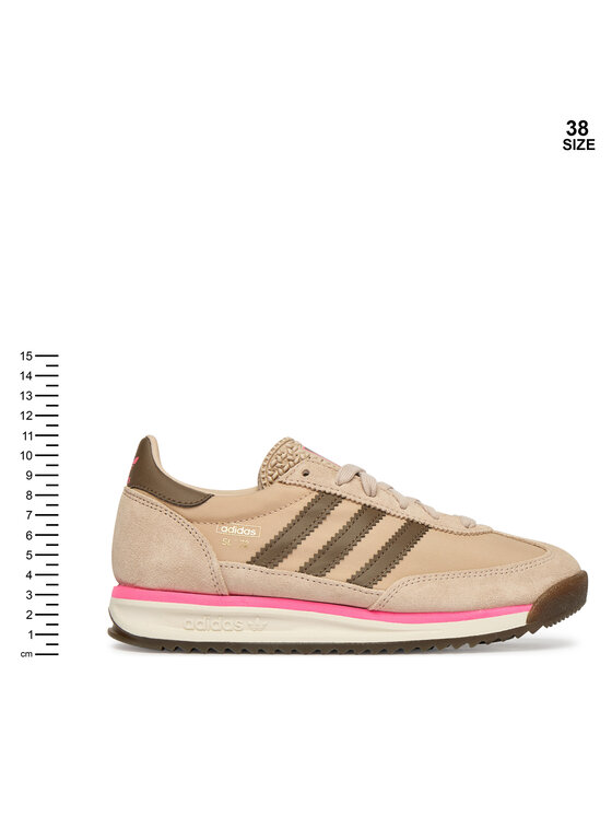 adidas adidas Sneakers Sl 72 Rs J  IH6800 Beige