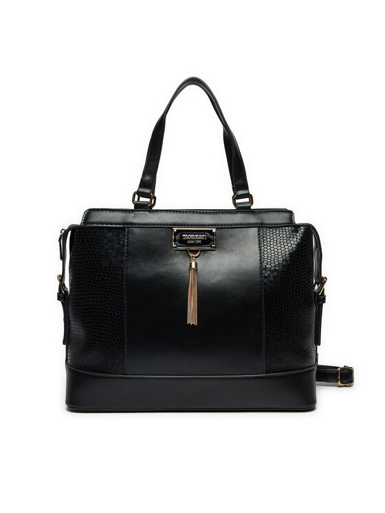 Geantă Monnari BAG5490 Negru