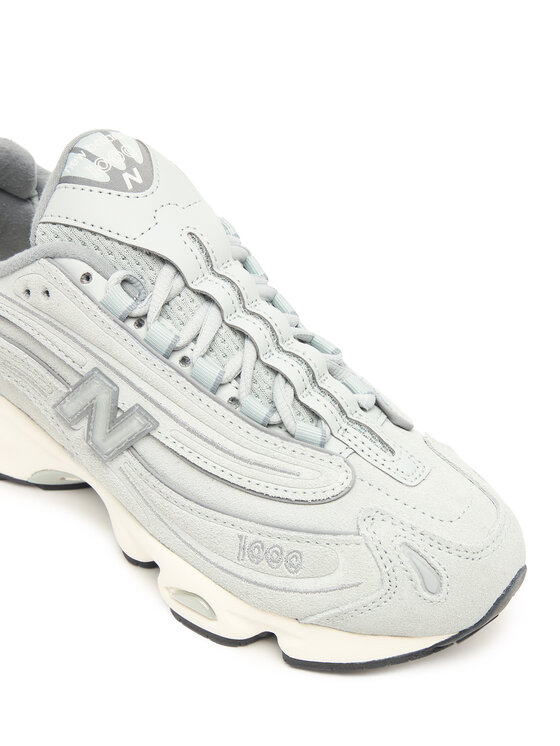 New Balance New Balance Sneakersy U10002LV Szary