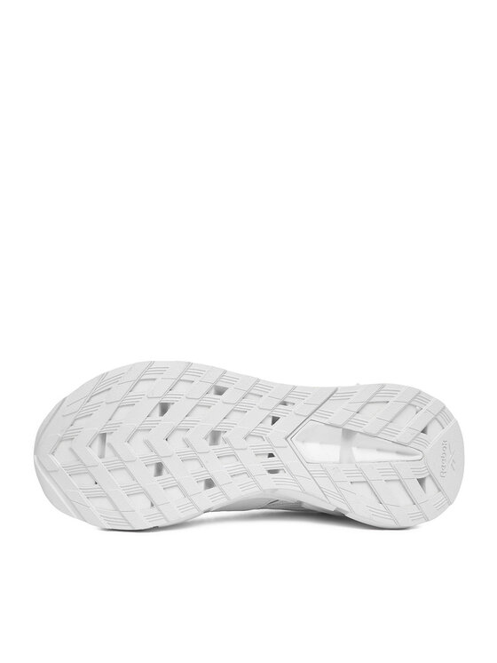 Reebok Reebok Bežecké topánky EO-ZIG HYPNOTICA 100238013 W Biela