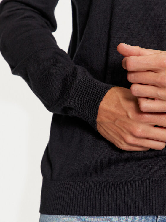 Wrangler Wrangler Гольф 112357296 Cиній Regular Fit