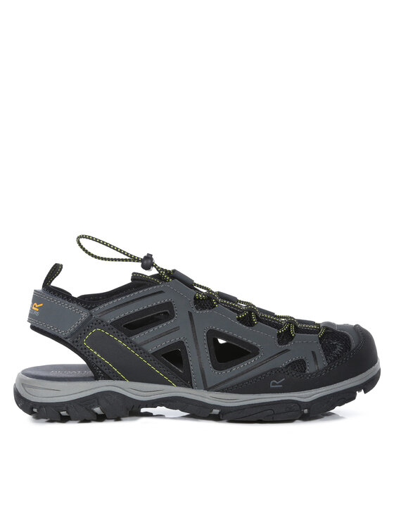 Regatta Regatta Sandalen Westshore III RMF735 Grau