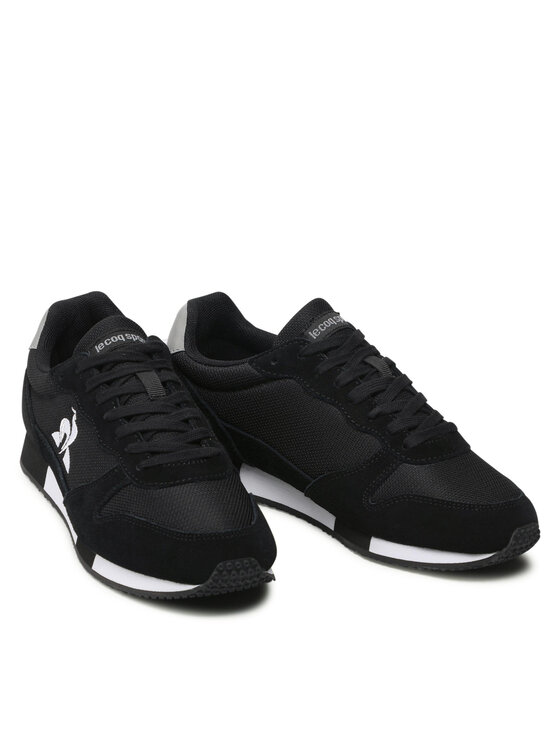 Le coq sportif alpha sport noir outlet
