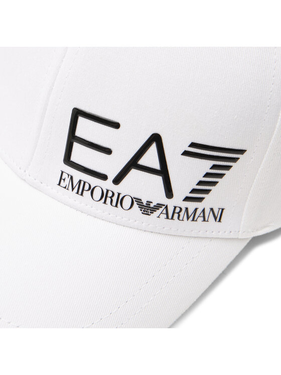 Cappellino 275936 1P103 00010 Bianco