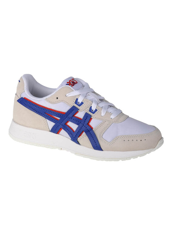 Sneakersy Asics, Rozmiar 37, Białe, Asics Lyte Classic
