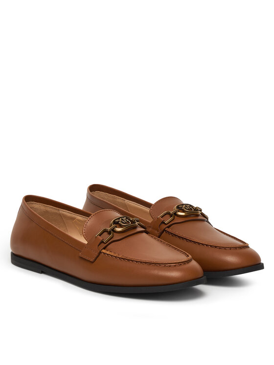 PINKO PINKO Lords Naty 05 SD0541 P001 Barna
