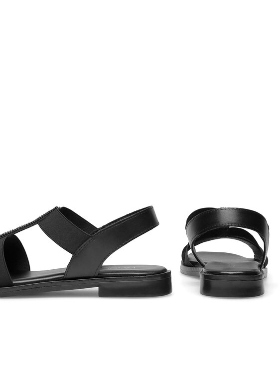 Lasocki Lasocki Sandalen EMIE RST-EMIE-15 Schwarz