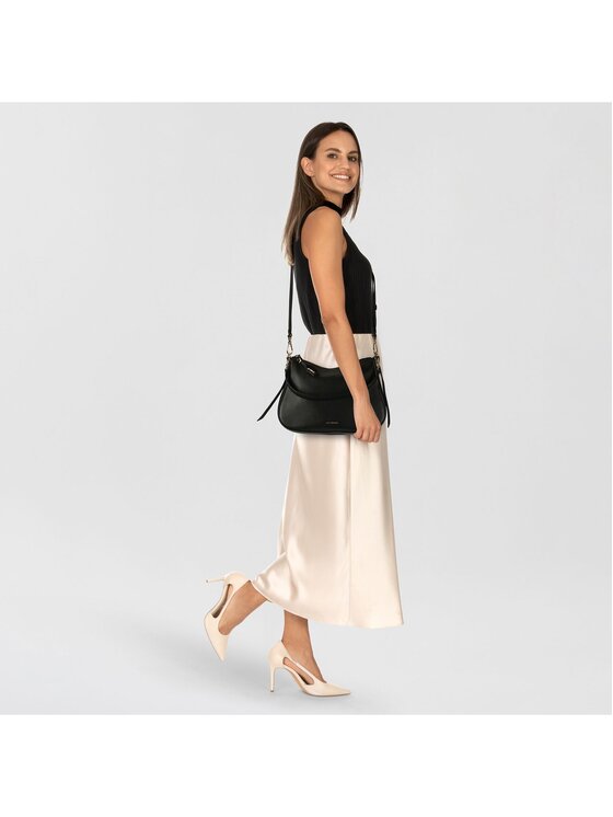 Coccinelle Coccinelle Borsetta Nory 1 Nero