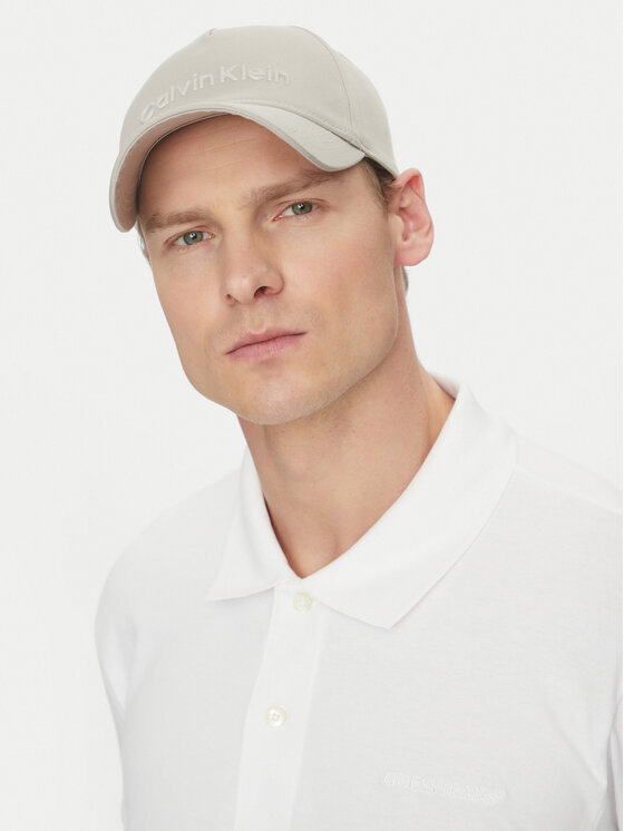 Calvin Klein Calvin Klein Šilterica K50K511987 Bež