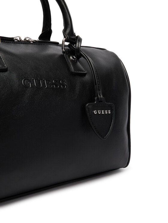 Guess Guess Дамска чанта V6BZ06 W4595 Черен