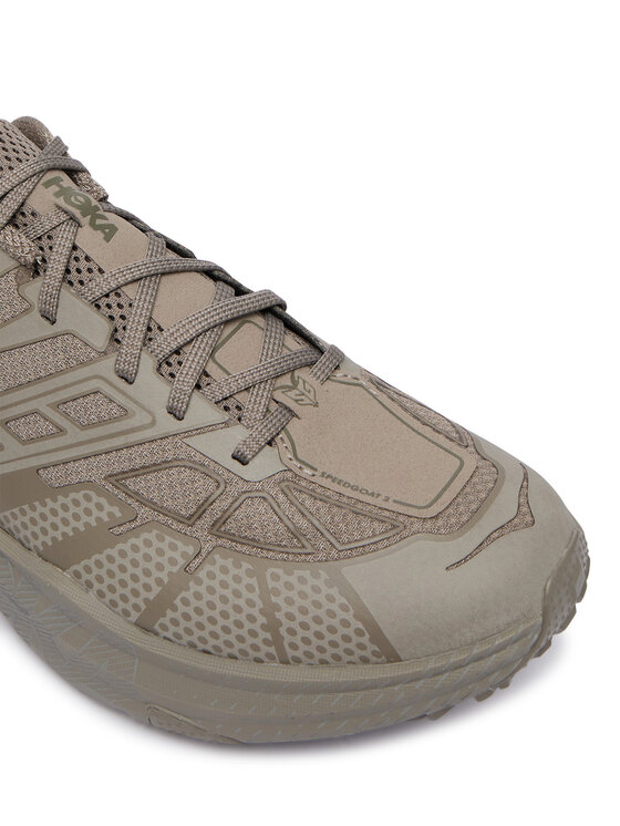 Hoka Hoka Tekaški čevlji Speedgoat 2 Ts 1171910 Rjava