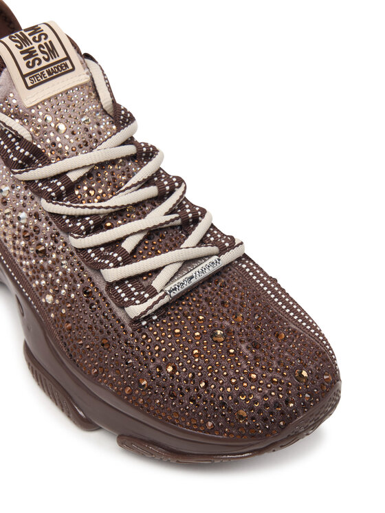Steve Madden Steve Madden Sneakersy Mistica 11002320 Brązowy