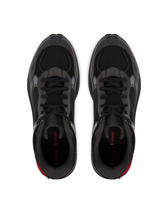 HUGO HUGO Sneakers GO2 50558041 Nero