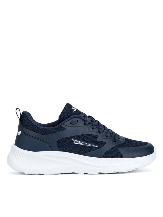 Dziecięce Sneakersy Sprandi, Rozmiar 40, Grantowe, BP-AW24-3C046