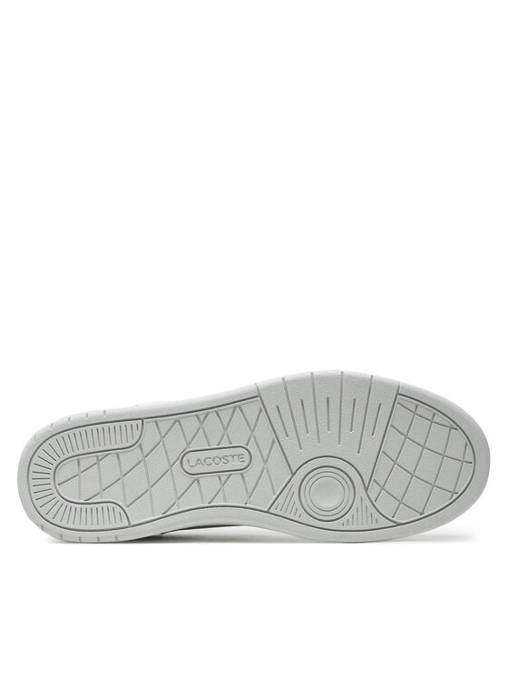 Lacoste Lacoste Sportcipők 748SMA0031 Fehér