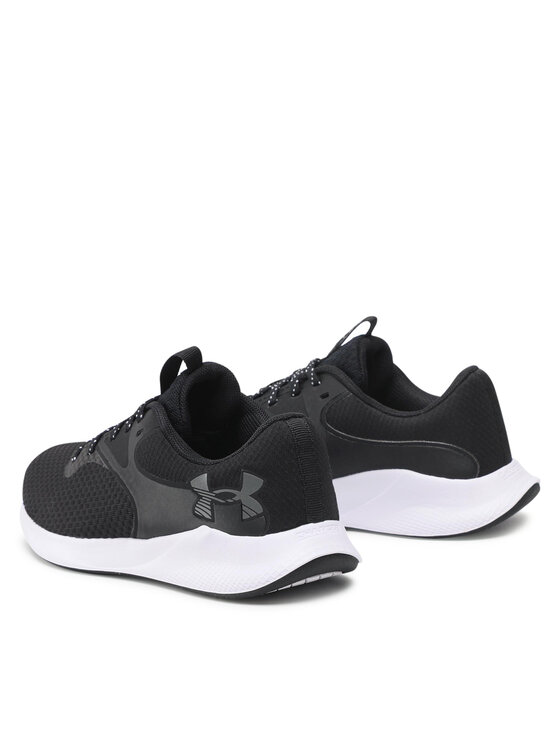 Under Armour Under Armour Buty na siłownię Ua W Charged Aurora 2 3025060-001 Czarny