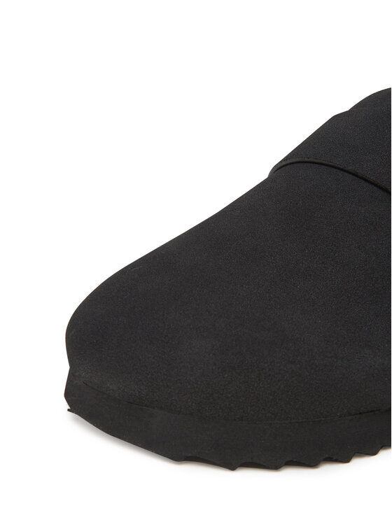 DeeZee DeeZee Şlapi T0613-61 Negru