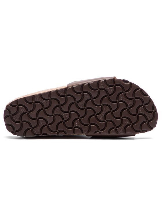 Birkenstock Birkenstock Plätud Madrid Bs 0040393 Pruun