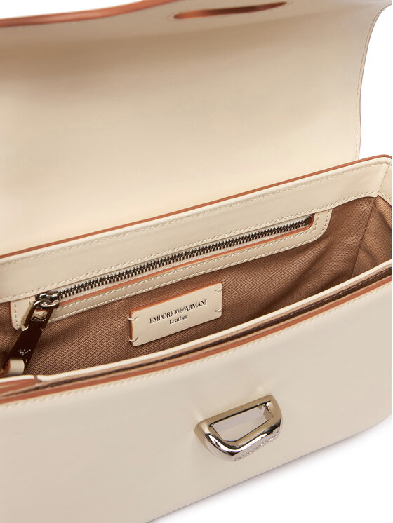 Emporio Armani Emporio Armani Дамска чанта EW004419 AF25356 U1070 Бежов