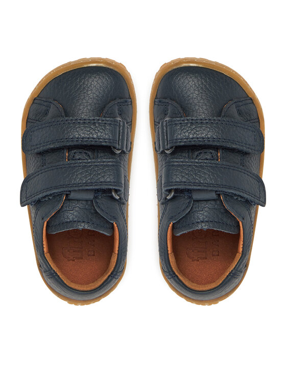 Froddo Froddo Halbschuhe Barefoot Base G3130240 M Dunkelblau