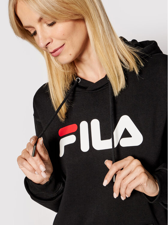 Ladies fila top jumper