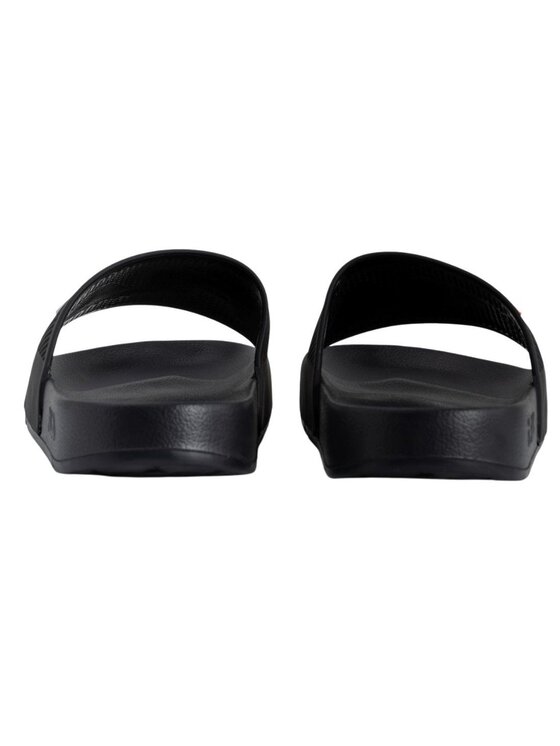 Fila Fila Ciabatte Morro Bay Spiro Nero